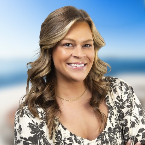 Kristen Turk