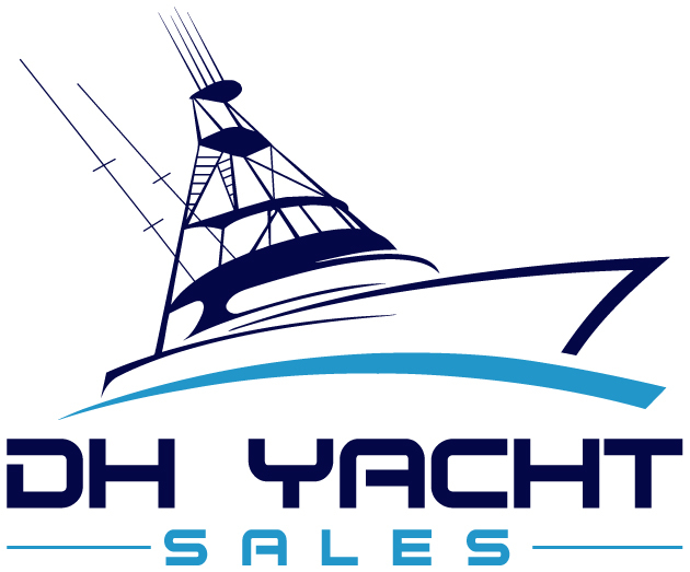 48-ft-Ocean Yachts-1990-North Myrtle Beach South Carolina United States   yacht for sale DH Yacht Sales