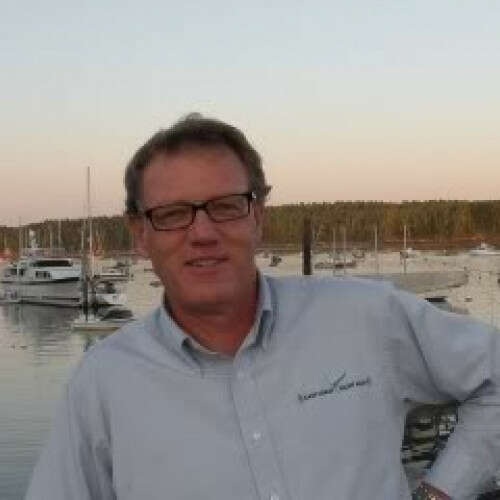 44-ft-Bruckmann-2005-44 Flybridge Sedan-NOTLUF Yarmouth Maine United States yacht for sale Bill Full 44-ft-Bruckmann-2005-44 Flybridge Sedan-NOTLUF Yarmouth Maine United States yacht for sale Bill Full