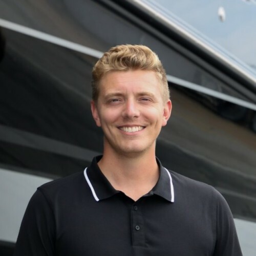 Tustyn Wiedbrauk