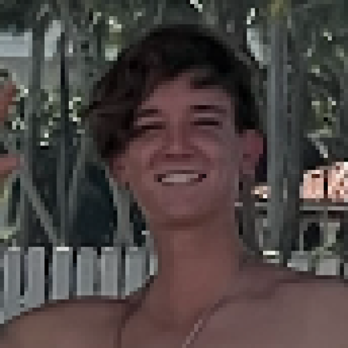 Tyler Haley