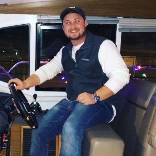 58-ft-Bluewater-2000-5800- Chattanooga Tennessee United States  yacht for sale Payton Massey