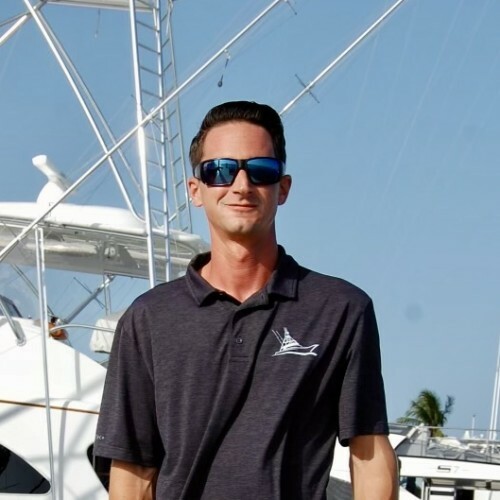 33-ft-Front Runner-2023-Fort Pierce Florida United States   yacht for sale Henry Prolo