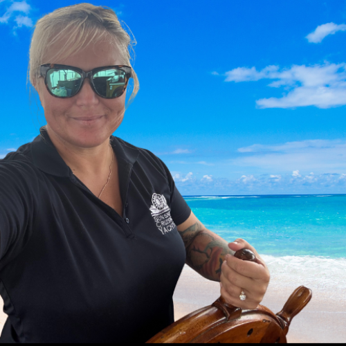 45-ft-Prout-2009-45S-Que Sera Jacksonville Florida United States  yacht for sale Melanie Sunshine Neale 45-ft-Prout-2009-45S-Que Sera Jacksonville Florida United States  yacht for sale Melanie Sunshine Neale