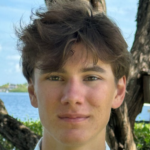 Reed Tudor