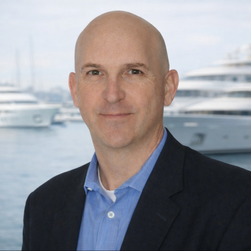 Lastochka 42ft Island Packet Yacht For Sale