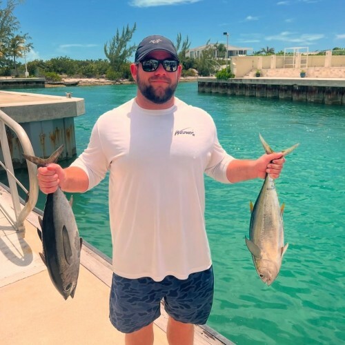 24-ft-Cobia-2024-240 CC- PORT ST LUCIE Florida United States  yacht for sale Hunter Harding