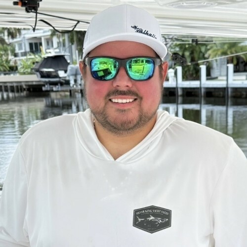 Blaine Fuller photo
