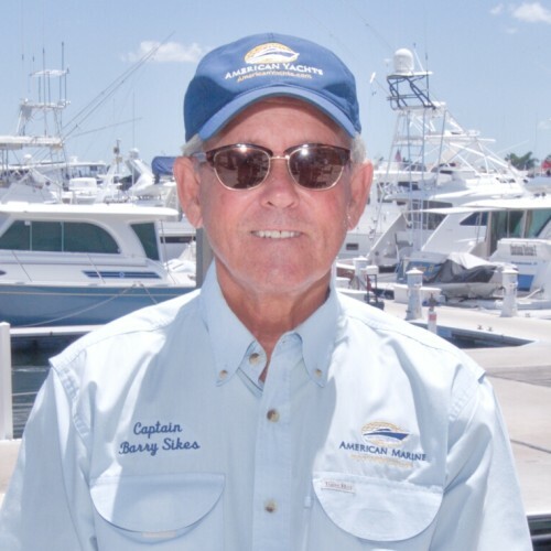 42-ft-Cruisers Yachts-2008-420 Express-Altitude Adjustment Palmetto Florida United States  yacht for sale Captain Barry Sikes