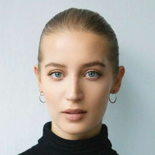 Sophia Kohr