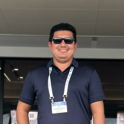 Alexander Toraya