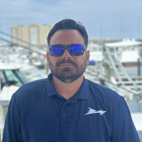 38-ft-Stamas-2004-370 Express- Virginia Beach Virginia United States yacht for sale John Muir 38-ft-Stamas-2004-370 Express- Virginia Beach Virginia United States yacht for sale John Muir