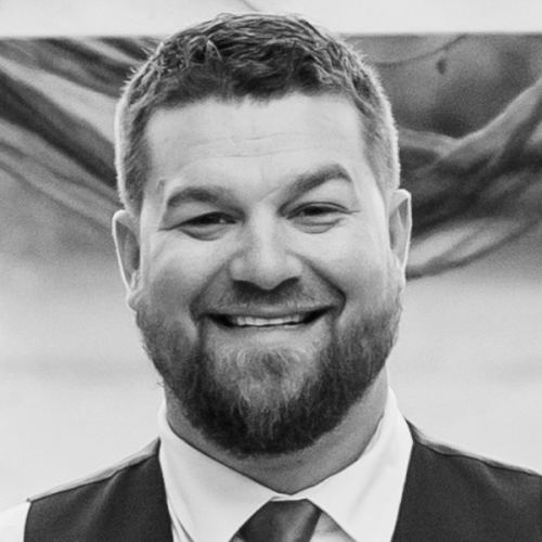 Chris Ragni