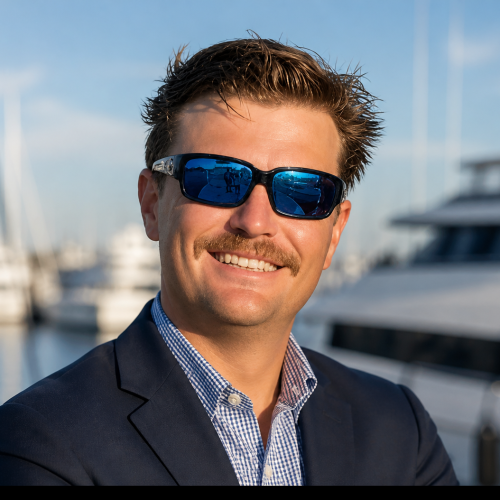 43-ft-Hatteras-1981-43 Convertible- Fleming Island Florida United States  yacht for sale Peter Gudbrandsen
