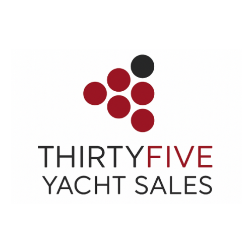 27ft Defiance Yacht For Sale