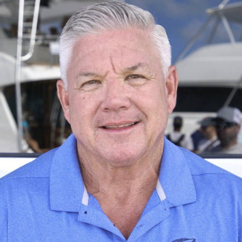 Flying B 54ft Custom Carolina Yacht For Sale