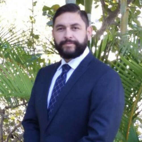 Rod Silva