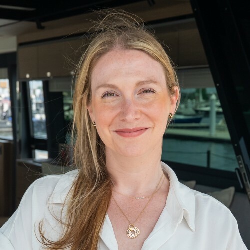 Amanda Prevosk