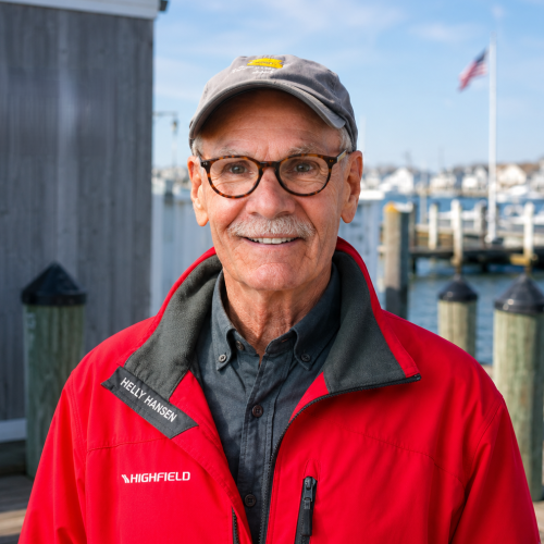 Bill Bergin