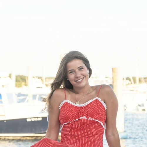 30-ft-Southport-2026-30 FE Volvo Penta- Hingham  Massachusetts United States  yacht for sale Sophia Scalisi