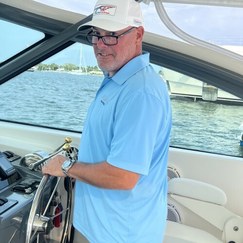 22-ft-Sea Pro-2018-- Stuart Florida United States  yacht for sale Justin Parsons