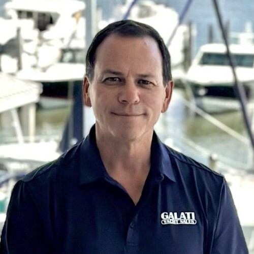 Derek Marsh