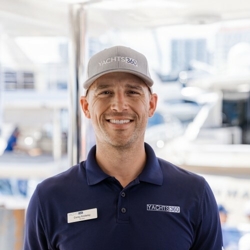 23-ft-South Bay-2017-523 RS- Knoxville Tennessee United States  yacht for sale Corey Endsley