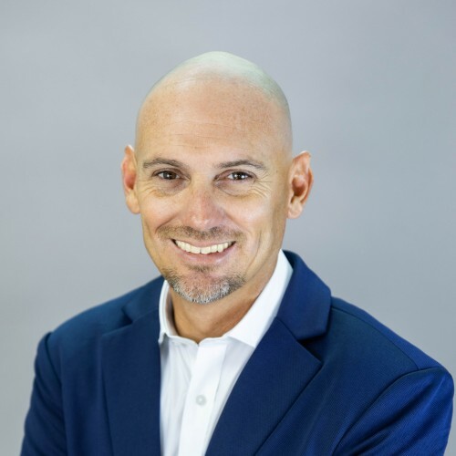 Brett Magers