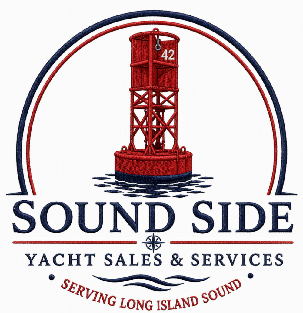 28-ft-Sea Ray-2004-280-Andiamo Stamford Connecticut United States  yacht for sale Sound Side Yacht Brokerage and Service