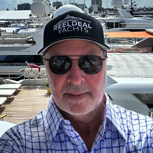 50-ft-Ocean Yachts-2005-- miami Florida United States  yacht for sale Steven Carlson