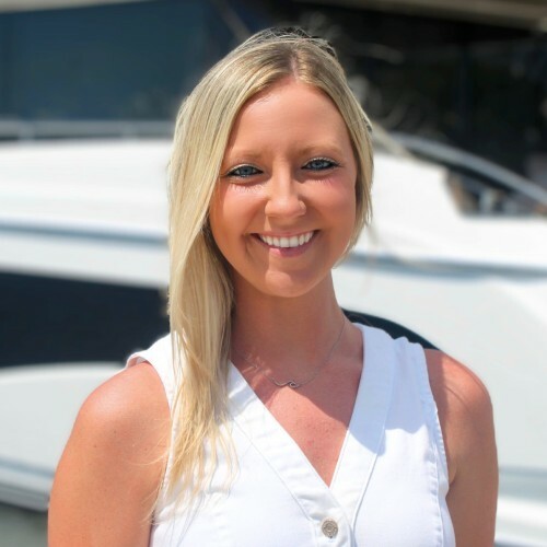 49-ft-Navigator-2000-4600 Classic-Bella Vita Melbourne Florida United States  yacht for sale Haley Warner