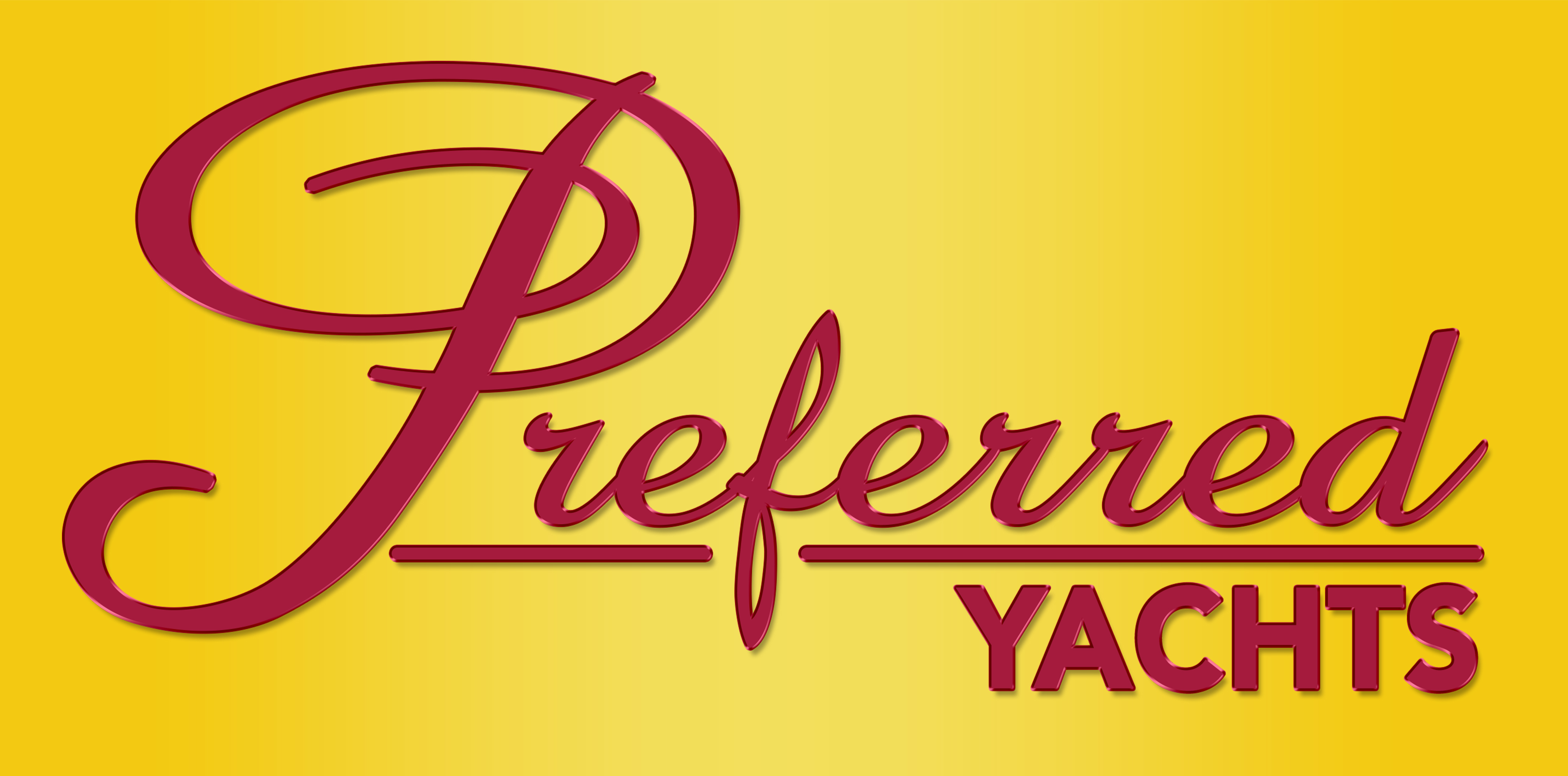 Preferred Yachts