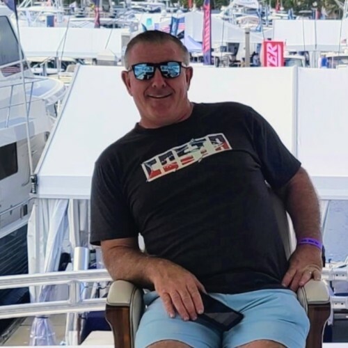 N A 22ft Key West Yacht For Sale
