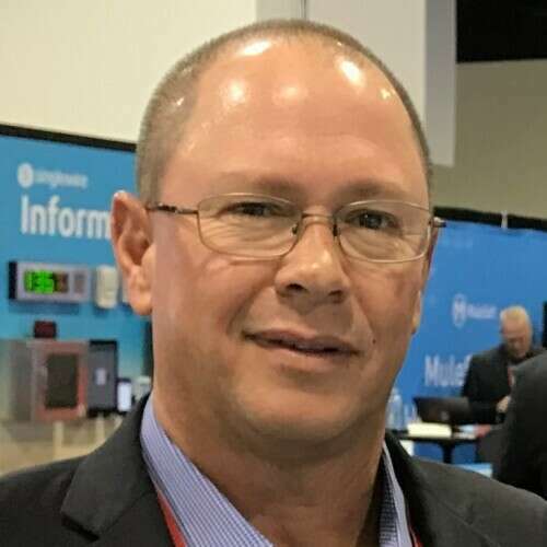 Scott Flesch
