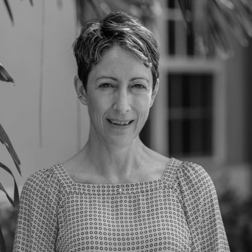 Photo of Aileen Ott