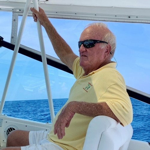 32-ft-Boston Whaler-2016-- Marco Island Florida United States  yacht for sale Mickey Belden