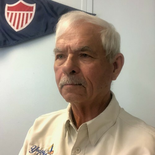 33ft Pro Line Yacht For Sale