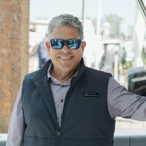 90ft Maiora Yacht For Sale