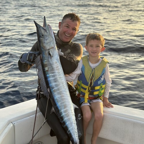 27ft Caymas Yacht For Sale