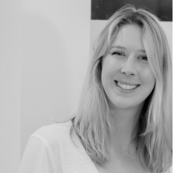 Photo of Alexandria Horner