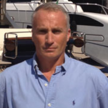 Mark Meyer - Yacht Broker