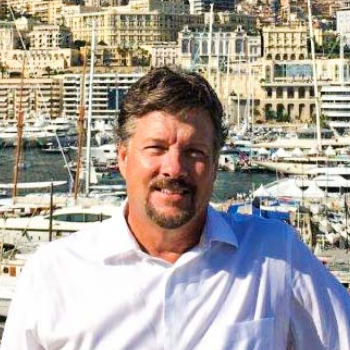 Brian Franc - Division Manager | Yacht Broker