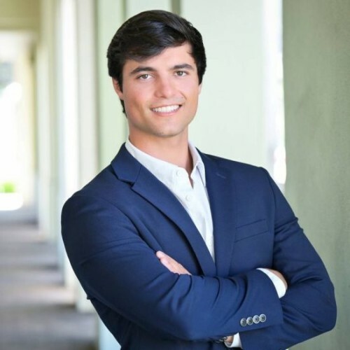 Chase Scoratow