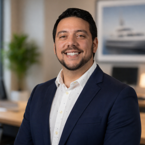 Elliot Brownstein