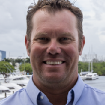 Ray Peterson Yacht Broker