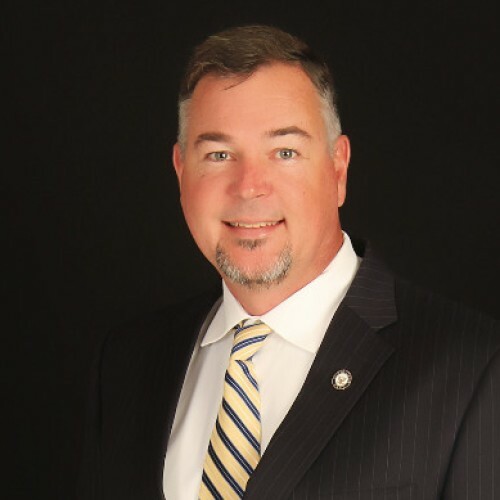 Shawn Waggoner