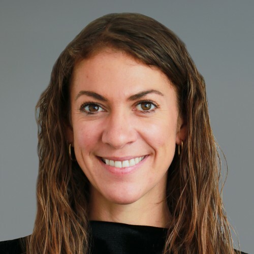 Coryne Thibault profile photo