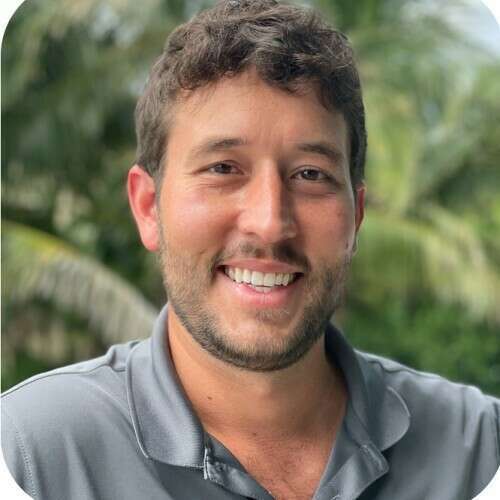 Josh Olsen