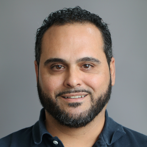 Omar Navarro profile photo