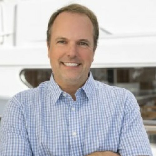 REVERIE 98ft Horizon Yacht For Sale